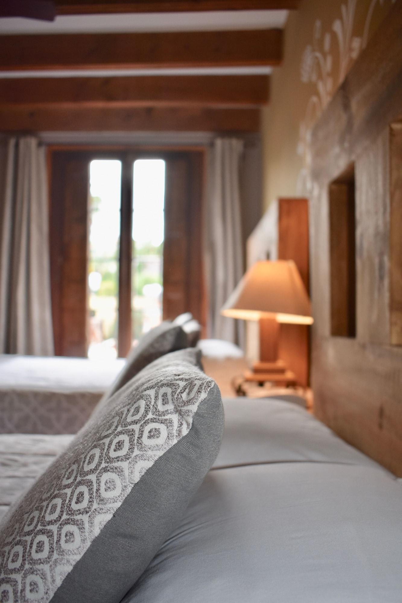 Hotel Ana Catalina And Suites Сан Мигел де Аленде Екстериор снимка
